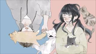 ネコとあのコとイヌ派のボクと