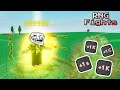 Becoming Overpowered With Admin (Roblox RNG Fights) thumbnail
