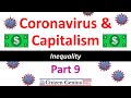 Coronavirus and Capitalism Part 9: Inequality