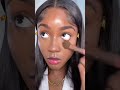 glasses friendly makeup tutorial 🤓💕