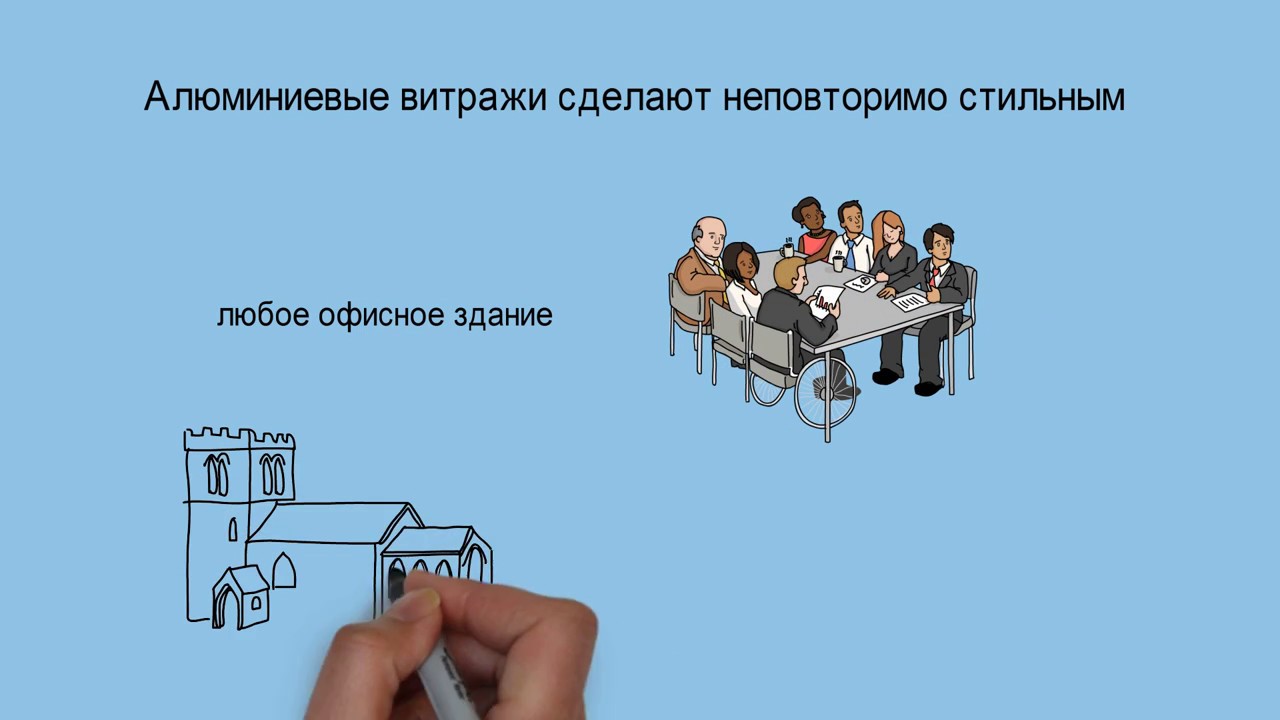 Алюминиевые витражи. Изготовление и монтаж алюминиевых витражей - YouTube