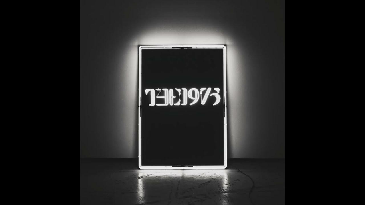 The 1975 - Robbers Instrumental (w/ An Encounter) The 1975 - Robbers Instrumental (w/ An Encounter)