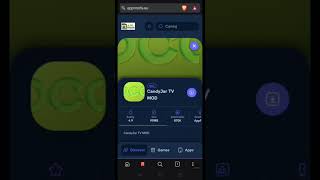 CandyJarTV MOD - CandyJarTV Free Coins (Galatea TV) . How To Hack Coins Unlimited In CandyJarTV