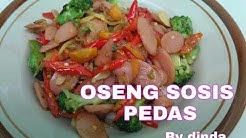 Download Resep Masak Tumis Sosis Tutorial Kreasi Botol 