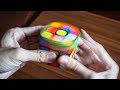 RUBIK EN 10 SEGUNDOS