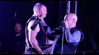 Rose Tattoo &quot;One of the boys&quot; Raismes Fest 2018