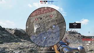 How to farm Grenade kills in Isonzo