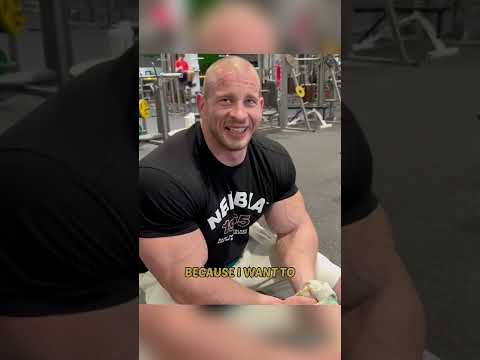 Video: Mám cvičiť biceps a triceps v ten istý deň?
