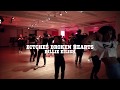 Bo Park Choreography &quot; Bitches Broken Hearts by Billie Eilish&quot;