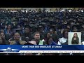 OVER 800 UNAM COMMERCE AND LAW STUDENTS GRADUATE - nbc