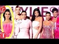 Kendall Jenner Always Felt Excluded By KUWTK Family