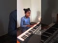Mimi Ni Mshindi Na Zaidi Ya Kushinda Song Cover By Abigail 