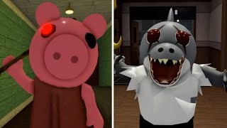 ROBLOX PIGGY vs SUTCHRESS JUMPSCARE screenshot 4