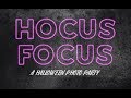 Hocus focus