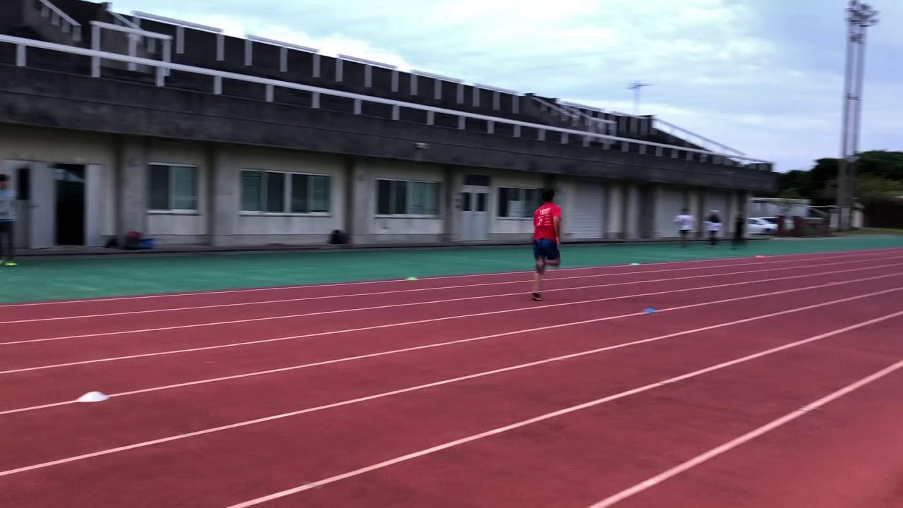 陸上競技 中長距離に必要なスプリントドリルメニューを紹介 ランニングシューズ紹介ブログ ケツワレスパート