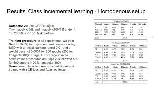 Plasticity-Optimized Complementary Networks for Unsupervised Continual Learning