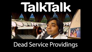 TalkTalk More Deceptive Business Practice, Worst Customer Service Ever