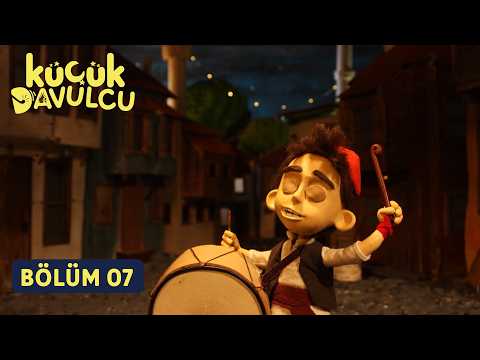 Küçük Davulcu | 7.Bölüm