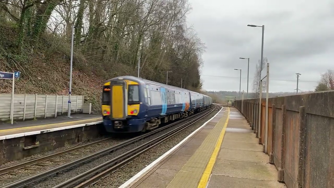 Southeast Tour | S2 E3 | Robertsbridge