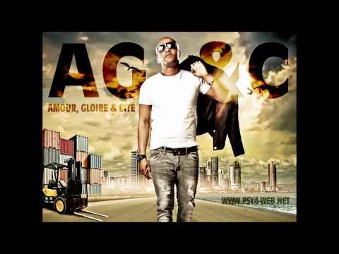 ALONZO- 10 - AVOIR UNE FILLE - AMOUR,GLOIRE ET CITE
