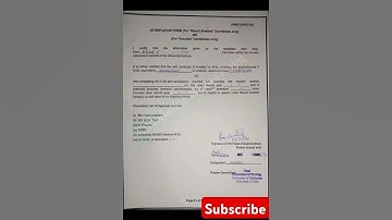 🔴Result awaited form filling of CSIR Net JRF 2024| #csir #csirnet  @gajendrapurohit-GATE-NET-JAM