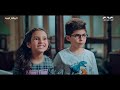 لما يكون باباك تافه وتاخده يتخانق لكم في المدرسة رجالة البيت 