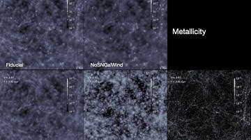 Metal enrichment in the intergalactic medium