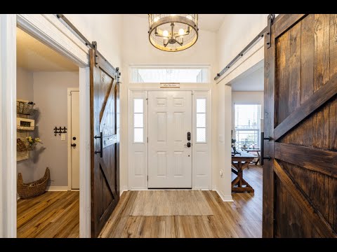 8486 Island Drive, Navarre, FL home video tour
