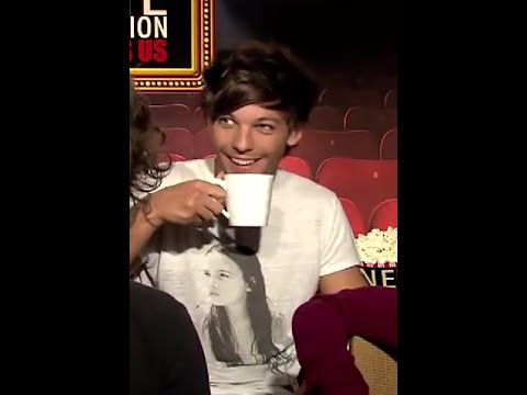 Louis saying Louis