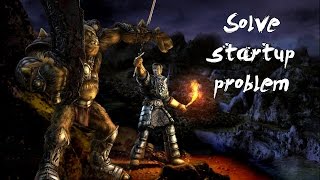 Gothic 1, 2 Решение проблемы с запуском