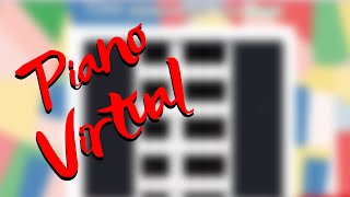 ¿Cómo convertir el teclado en un piano virtual? screenshot 3