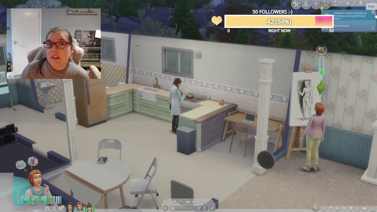 Not so berry challenge - Generation 1 is nearly complete!!! (Part 5/9)