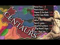 I Nearly FAILED This Anbennar Start