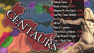I Nearly FAILED This Anbennar Start