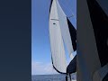 girl sails alone 3 days no autopilot no sleep
