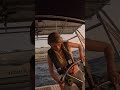 girl sails alone 3 days no autopilot no sleep