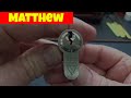 (1221) Matthew's Yale "Kinda Challenge"