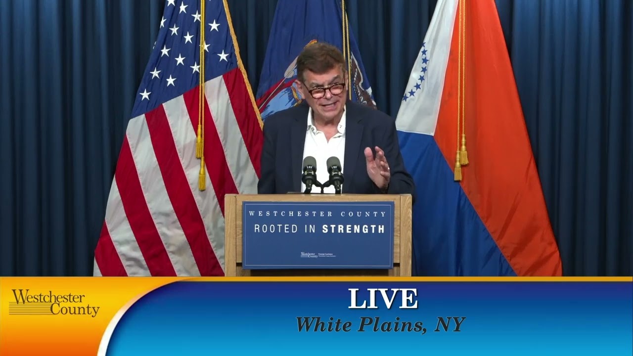 Ed Randall on Prostate Cancer Awareness