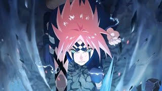 Sakura Great Ninja War | Naruto Mobile Gameplay screenshot 4