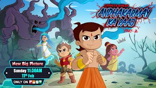 Chhota Bheem