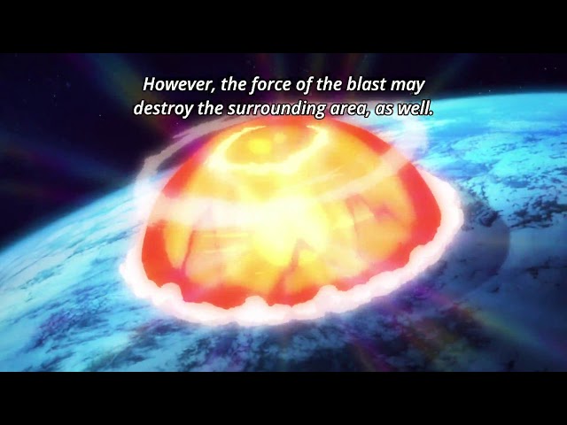 Anime style_Attack impact-like explosion effect... - Stock Illustration  [98640363] - PIXTA