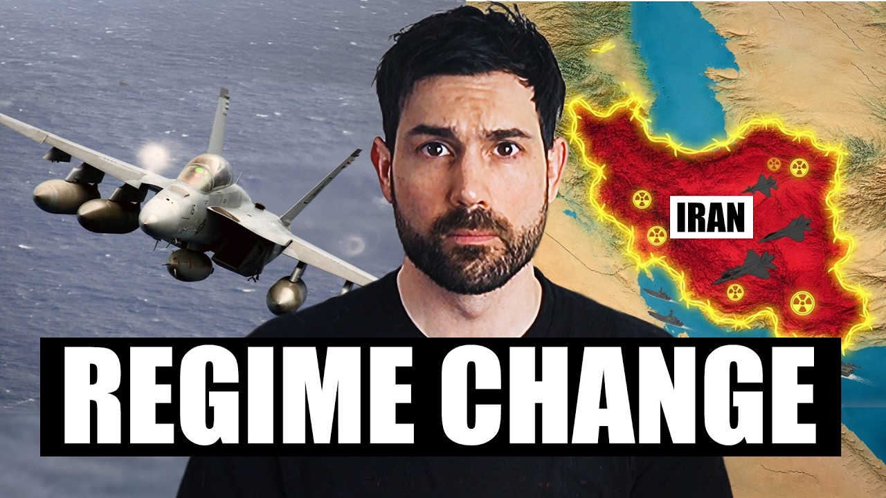 America's War in Iran has Already Begun