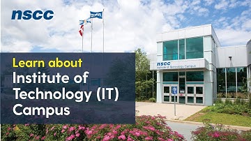 NSCC Institute of Technology (IT) Campus