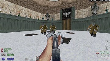[Doom 2] Project Einherjar v5.2.4, map 24