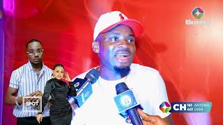 BEKA FLAVOUR : KUACHANA NA MKE WANGU | IBRA ALIENDA NAE ZANZIBAR ...