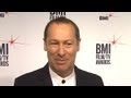 Cliff Martinez Interview - The 2013 BMI Film/TV Awards