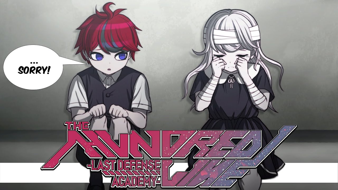 What Did Takumi Do To Kurua...? The Hundred Line [46]