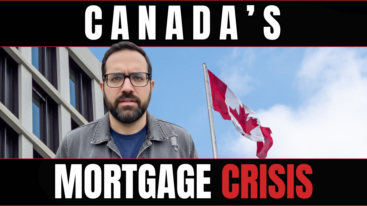 Buying a Home in Oakville? New Mortgage Rules Could Change Everything