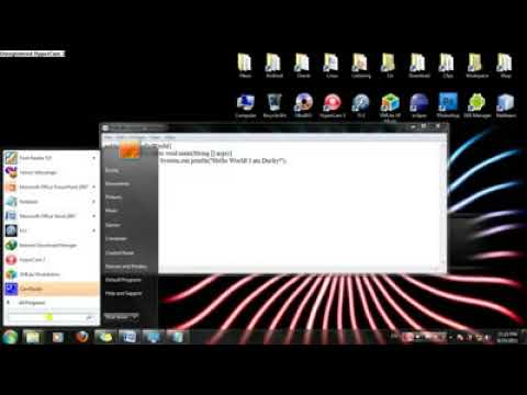 Bài 2 Java cơ bản Chương trình HelloWorld