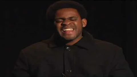 A Huey P Newton Story